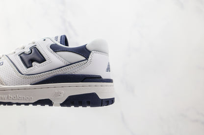 New Balance 550 Navy Blue