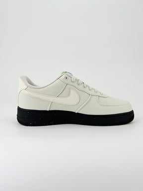 Nike Air Force 1 LV8 3 GS 'Sea Glass Black