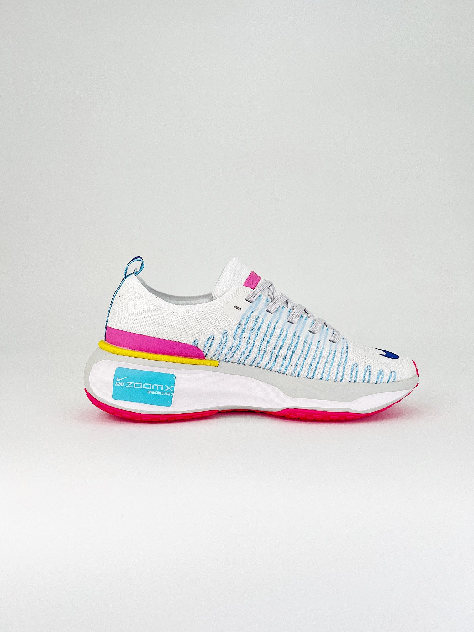 Tênis Nike Invincible 3