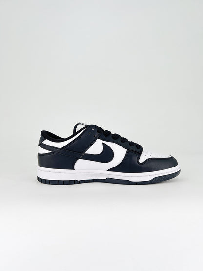 Nike Dunk Low Black Panda