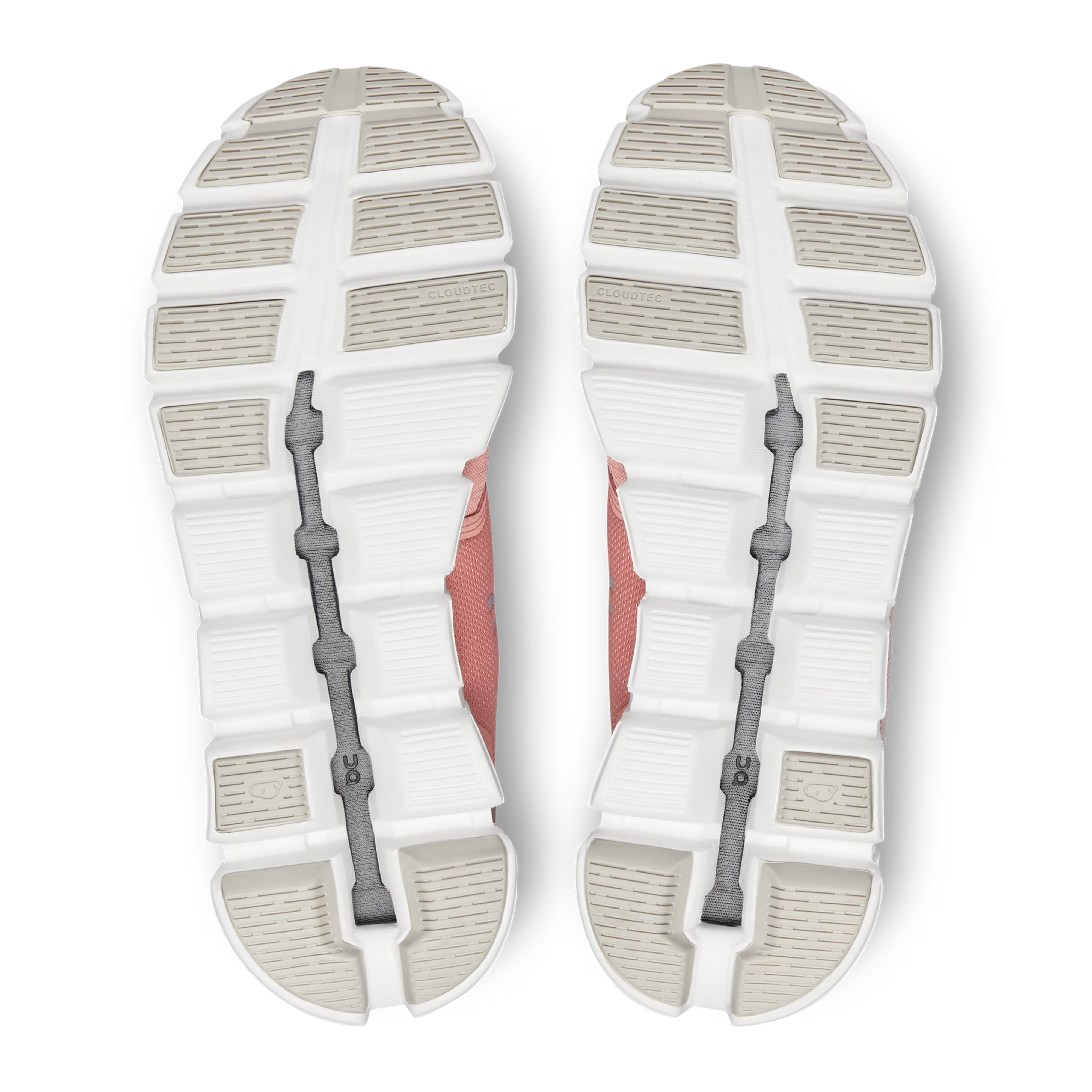 On Running Cloud 5 Rose Shell