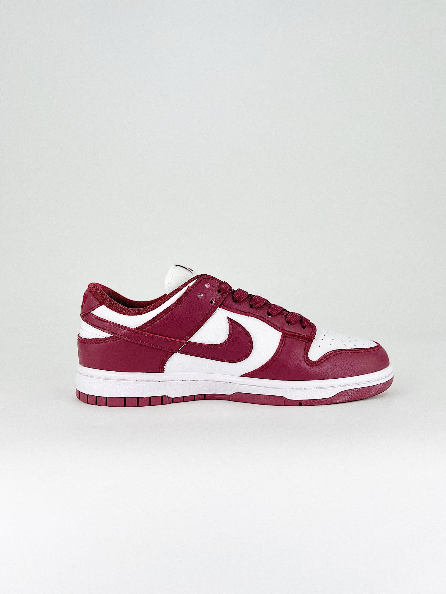 Nike Dunk low Bordeaux