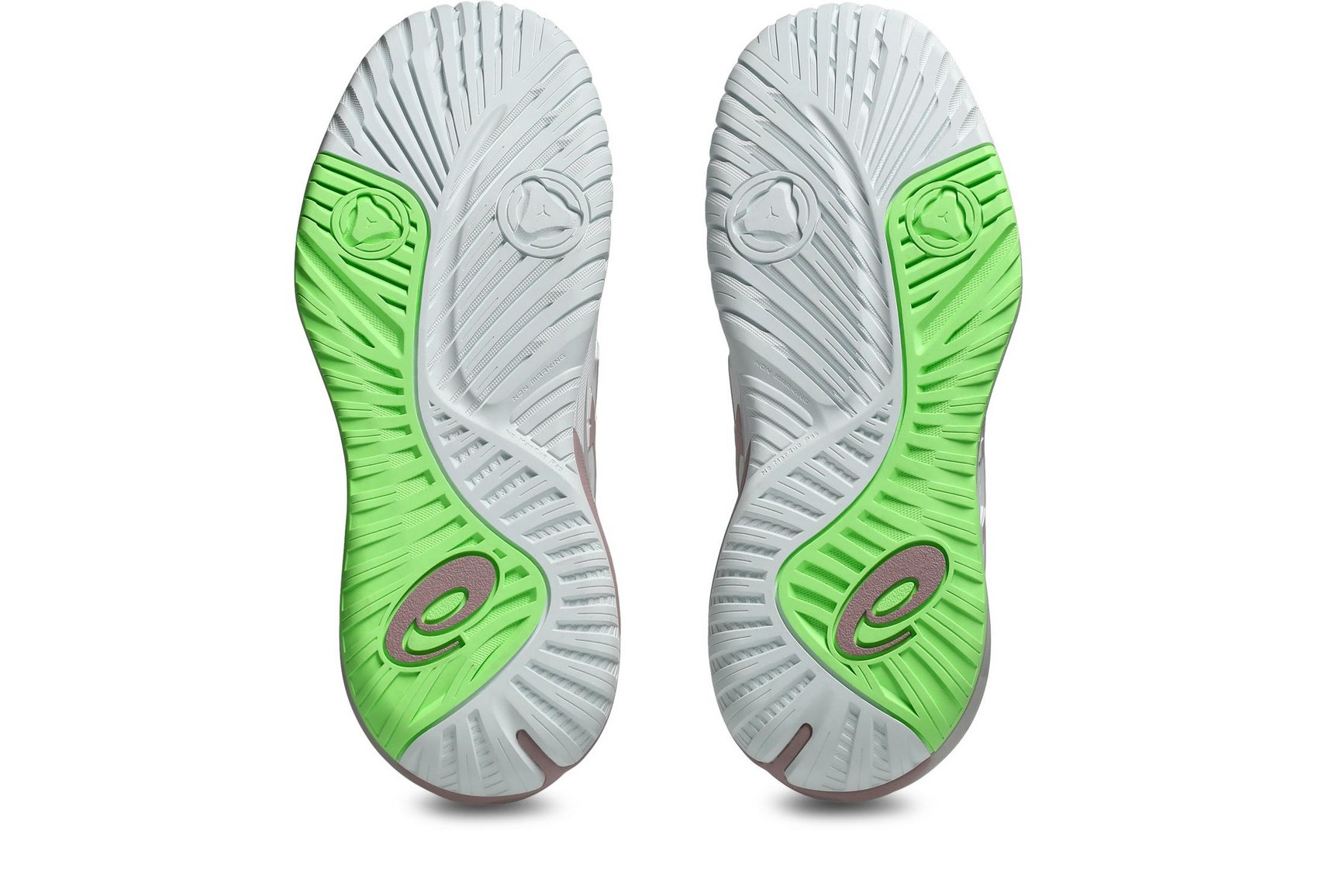 Tênis Asics GEL-RESOLUTION X