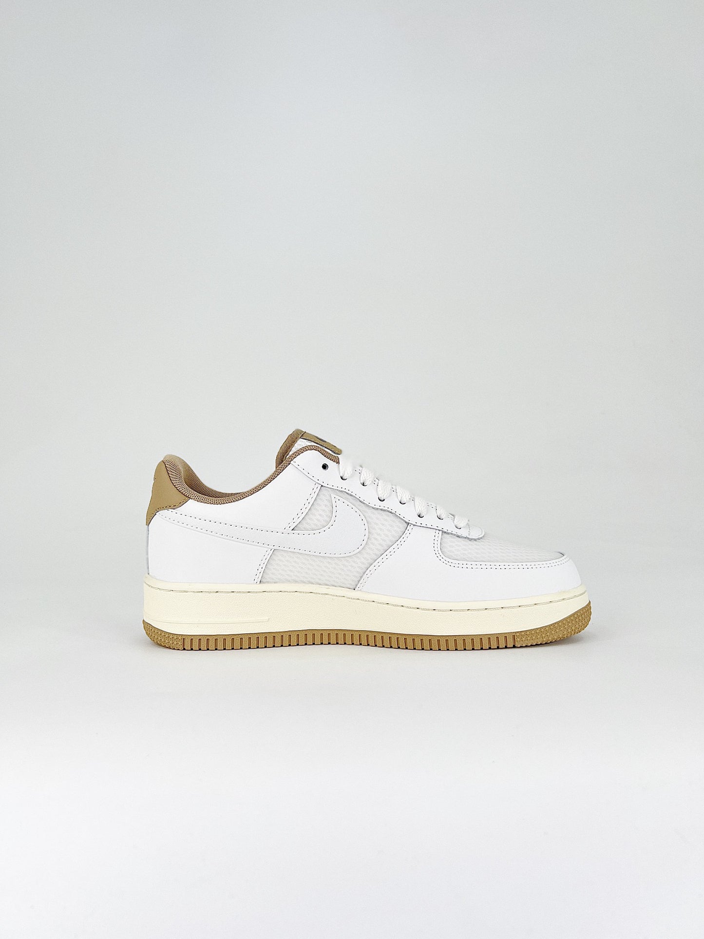 Nike Air Force 1 Low 07 LV8 Summit White Khaki