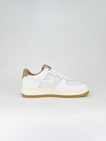 Nike Air Force 1 Low 07 LV8 Summit White Khaki