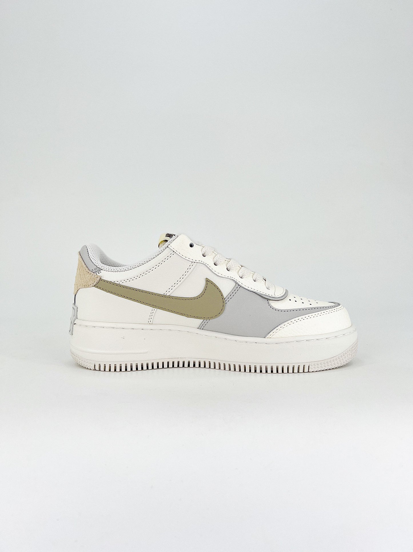 Nike Air Force 1 Shadow Sail Earth Python W