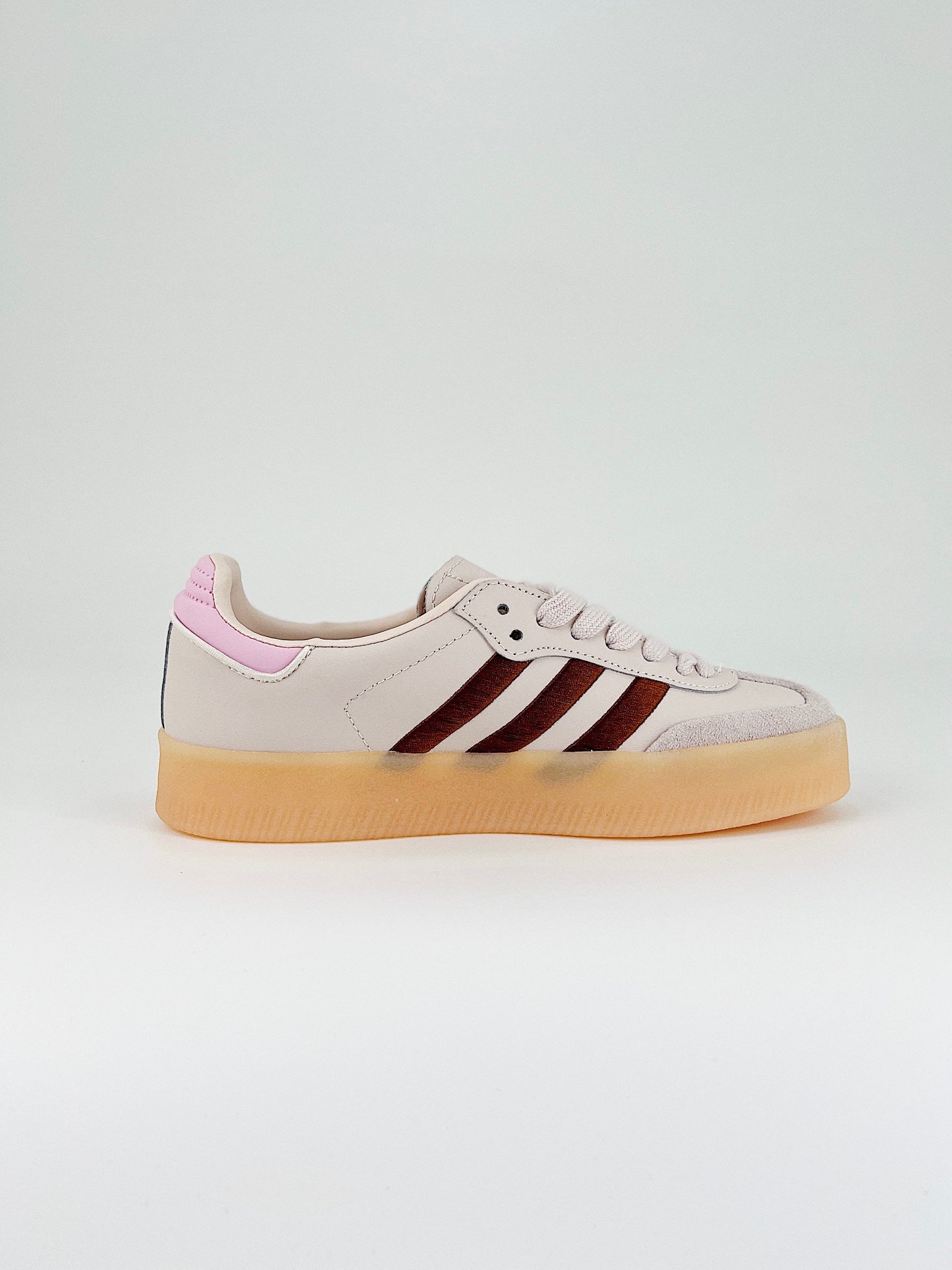 Adidas Sambae Preloved Brown