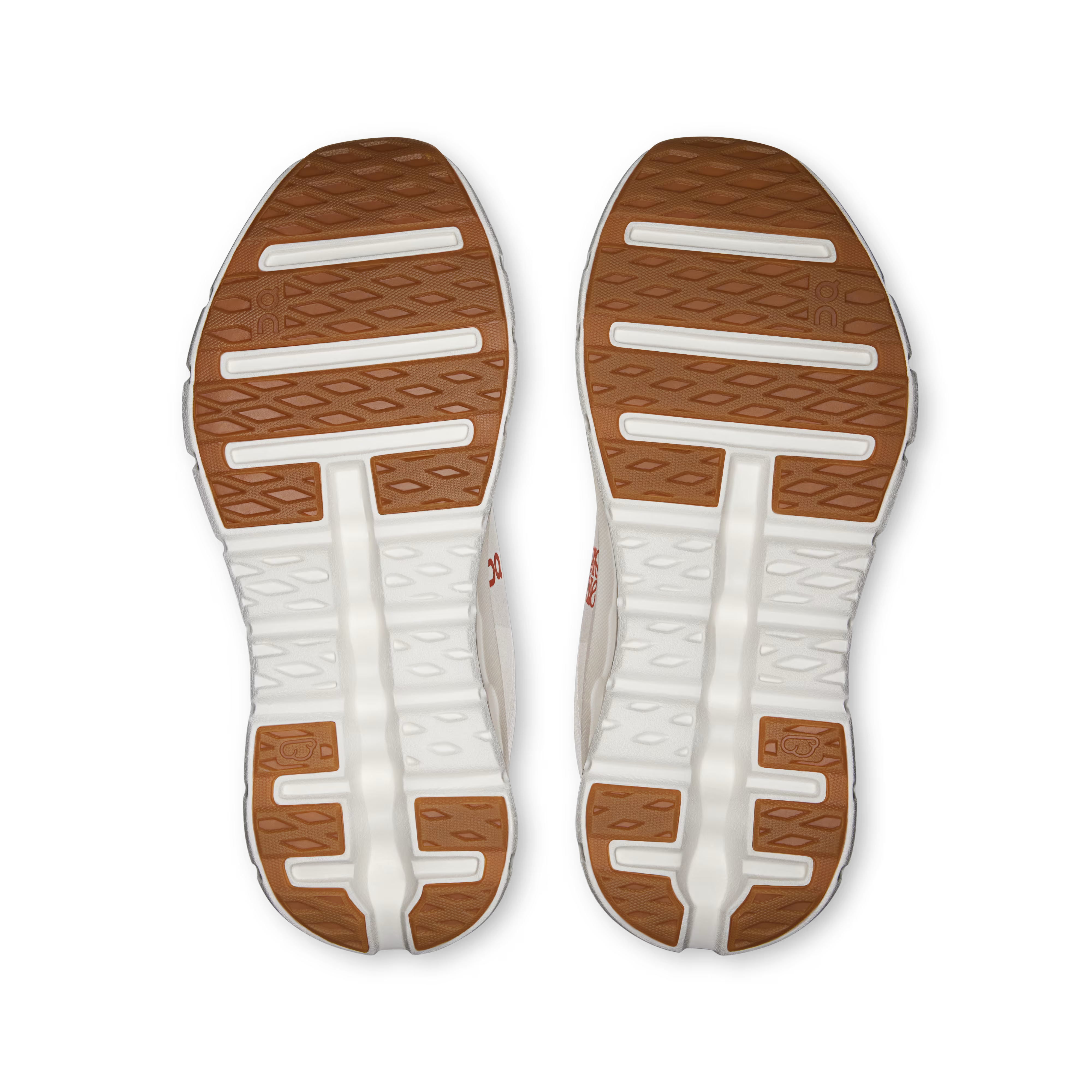 LOEWE x On Running Cloudtilt 2 White Orange