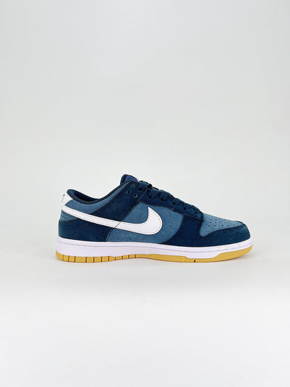 Nike Dunk Low SE Monsoon Blue