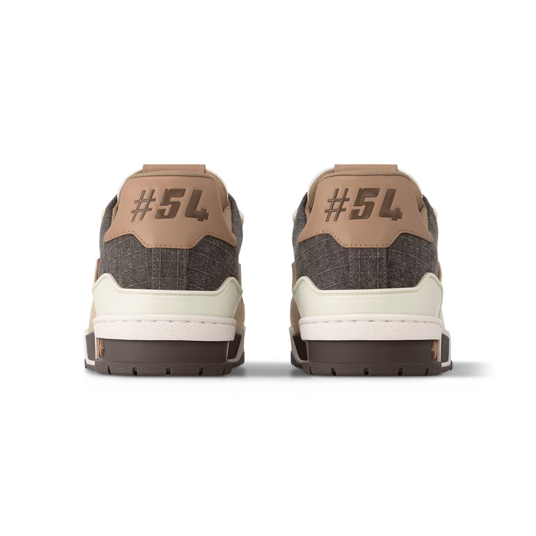 Tênis LV Trainer
