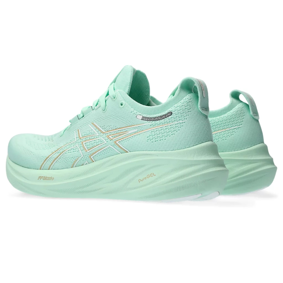 Tênis Asics Nimbus 26