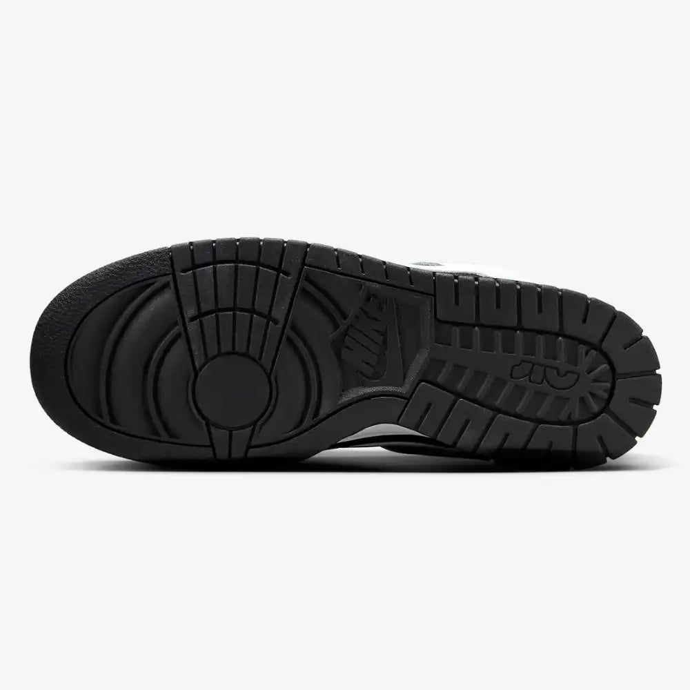 Nike Dunk Low Jumbo Reverse Panda