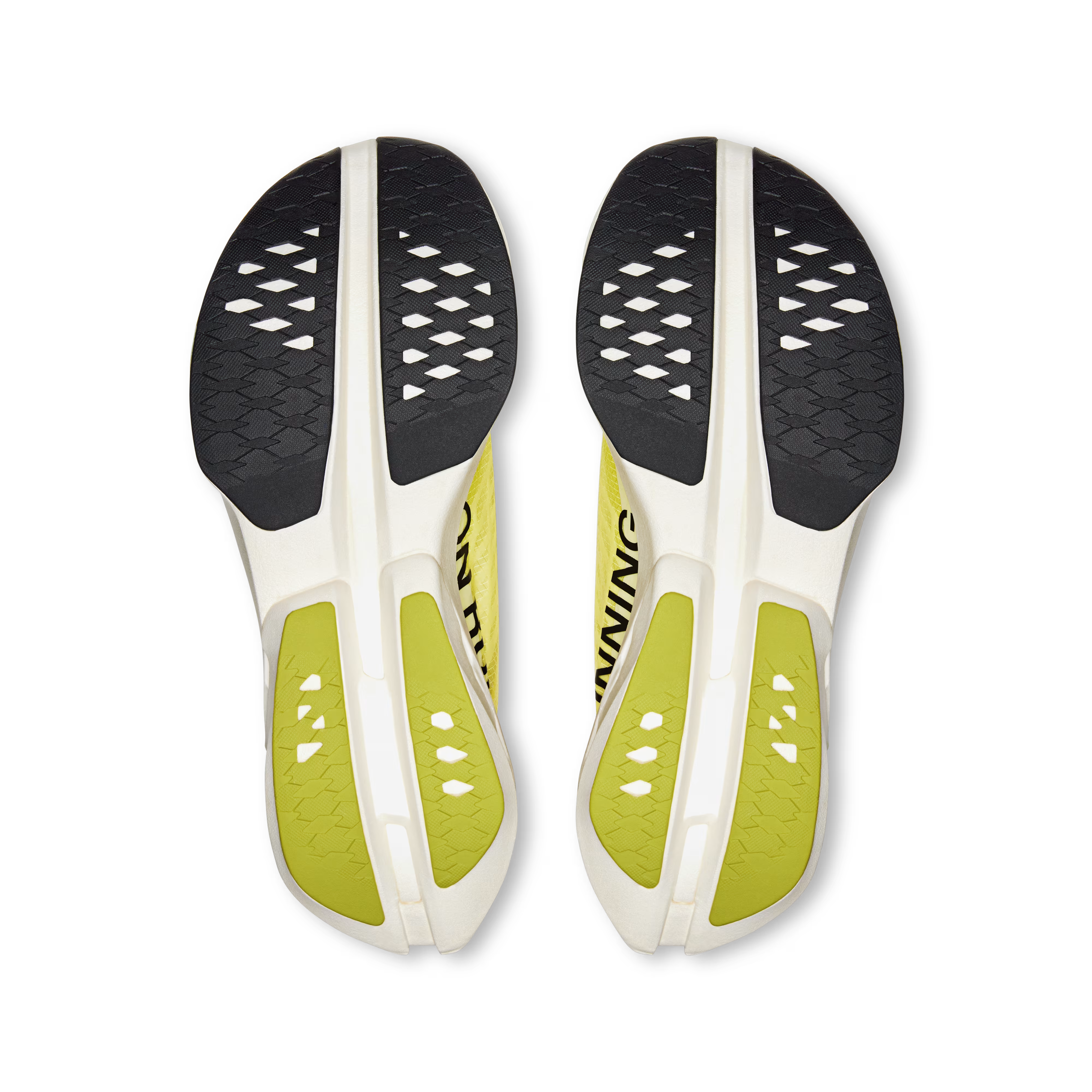 On Running Cloudboom Strike Limelight Wolf