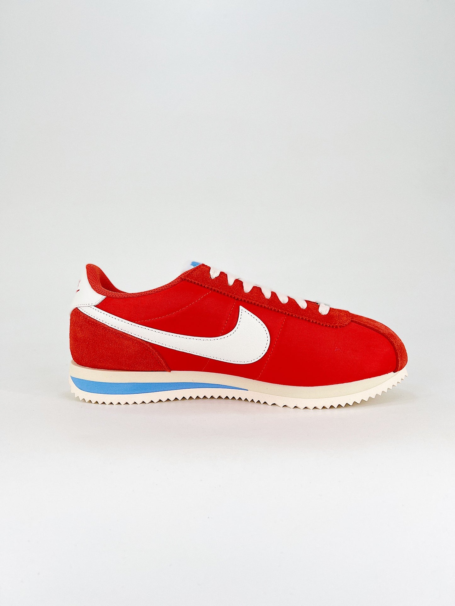 Nike Cortez Picante Red
