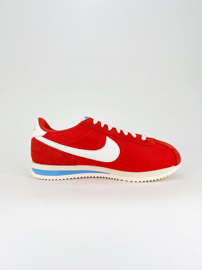 Nike Cortez Picante Red