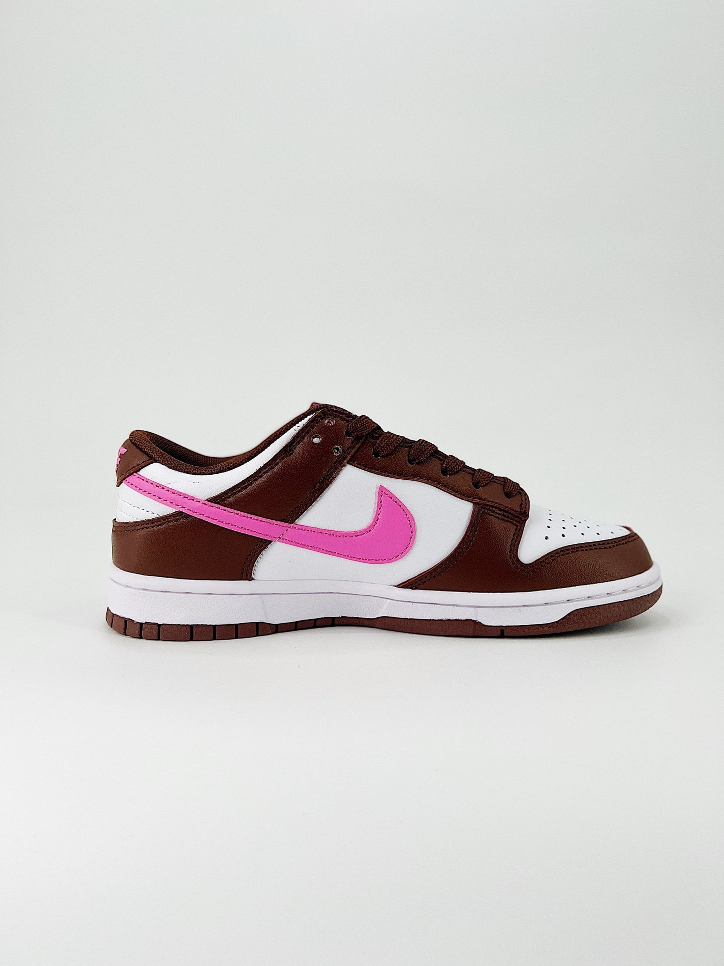 Nike Dunk Low Smokey Mauve