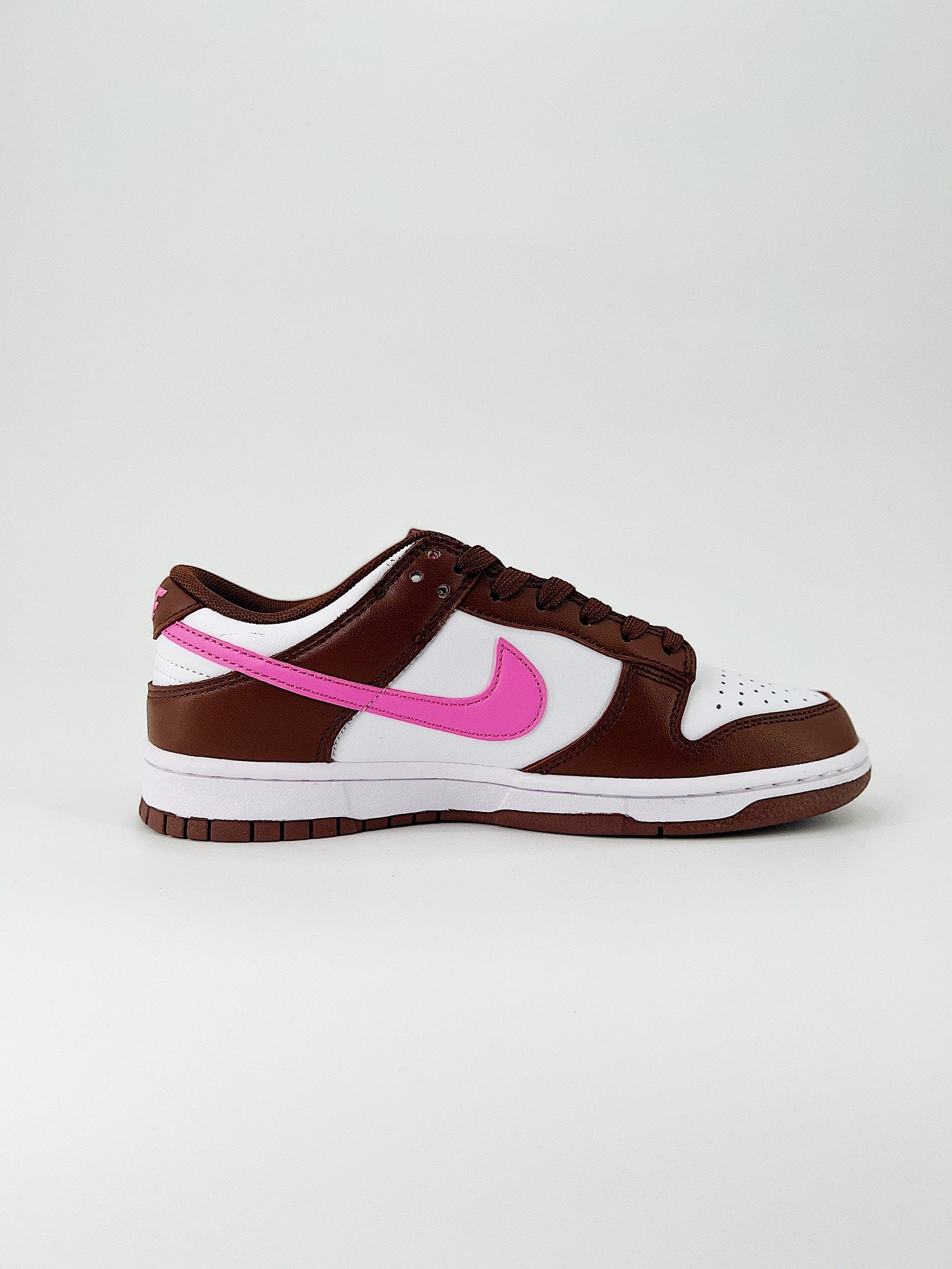 Nike Dunk Low Smokey Mauve