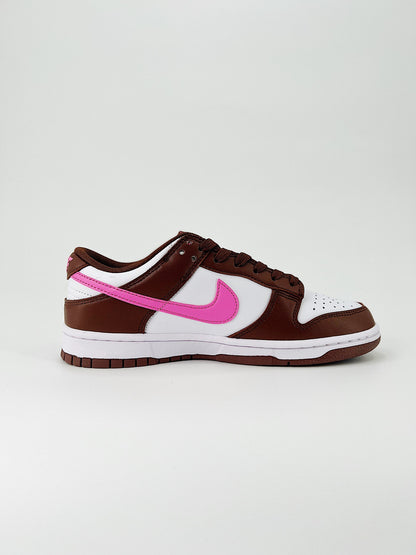 Nike Dunk Low Smokey Mauve
