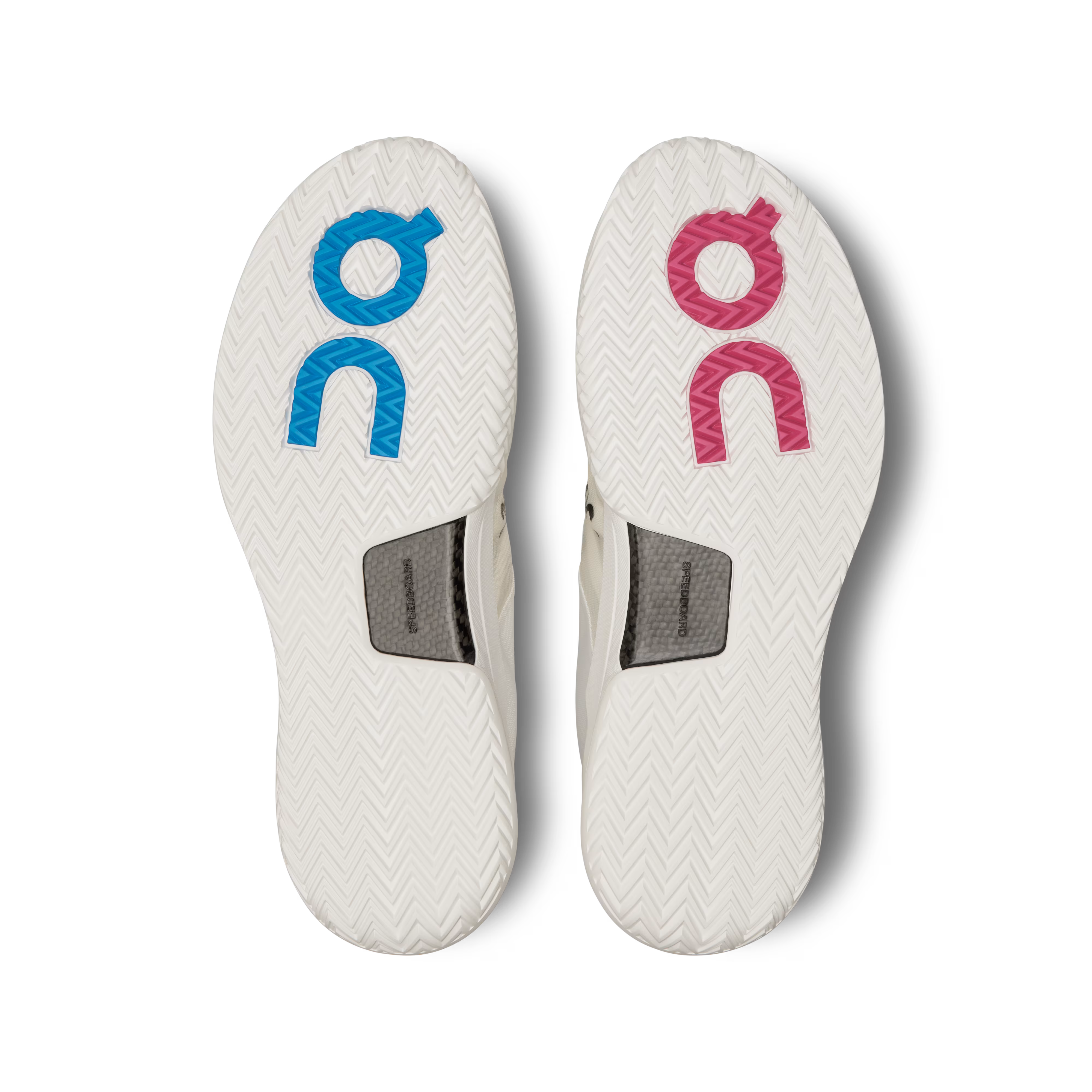 On The Roger Pro 2 White Malibu