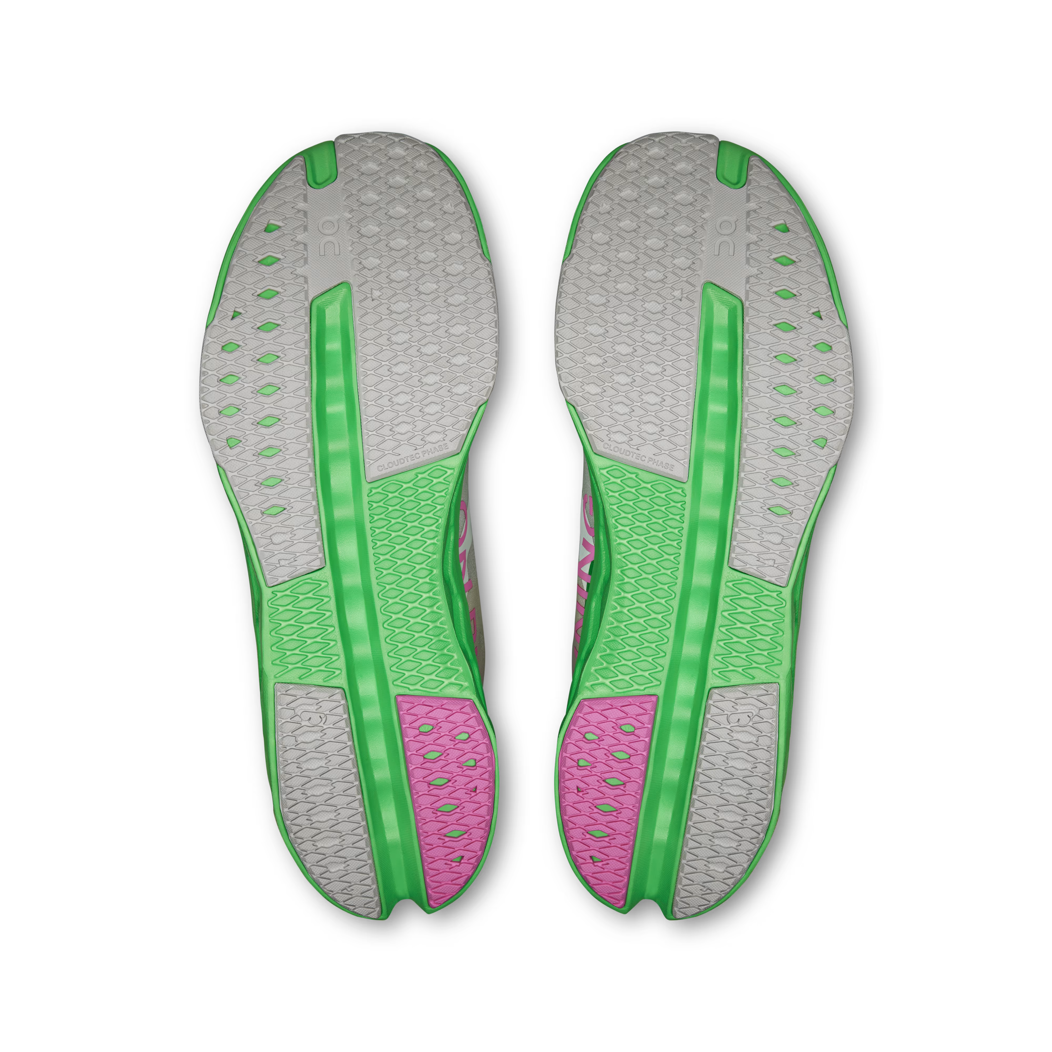 On Running Cloudsurfer Next Wolf Honeydew