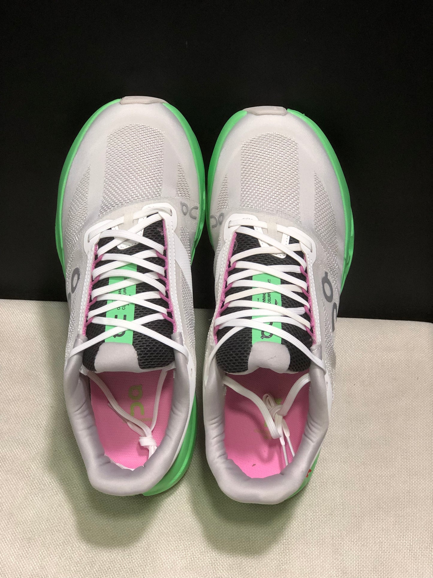 Tênis On Running Cloudsurfer Next