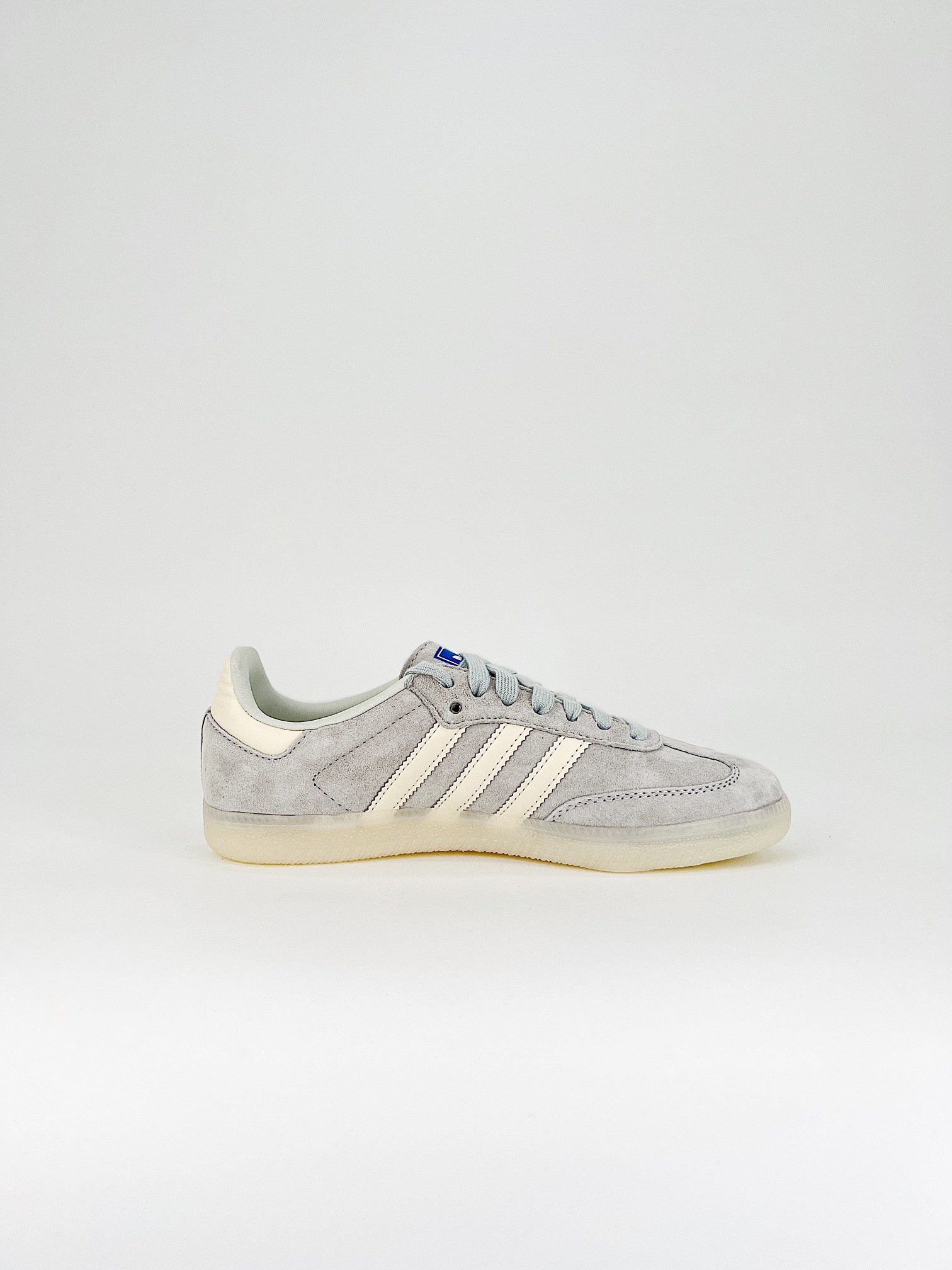 Adidas Samba OG Wonder Silver
