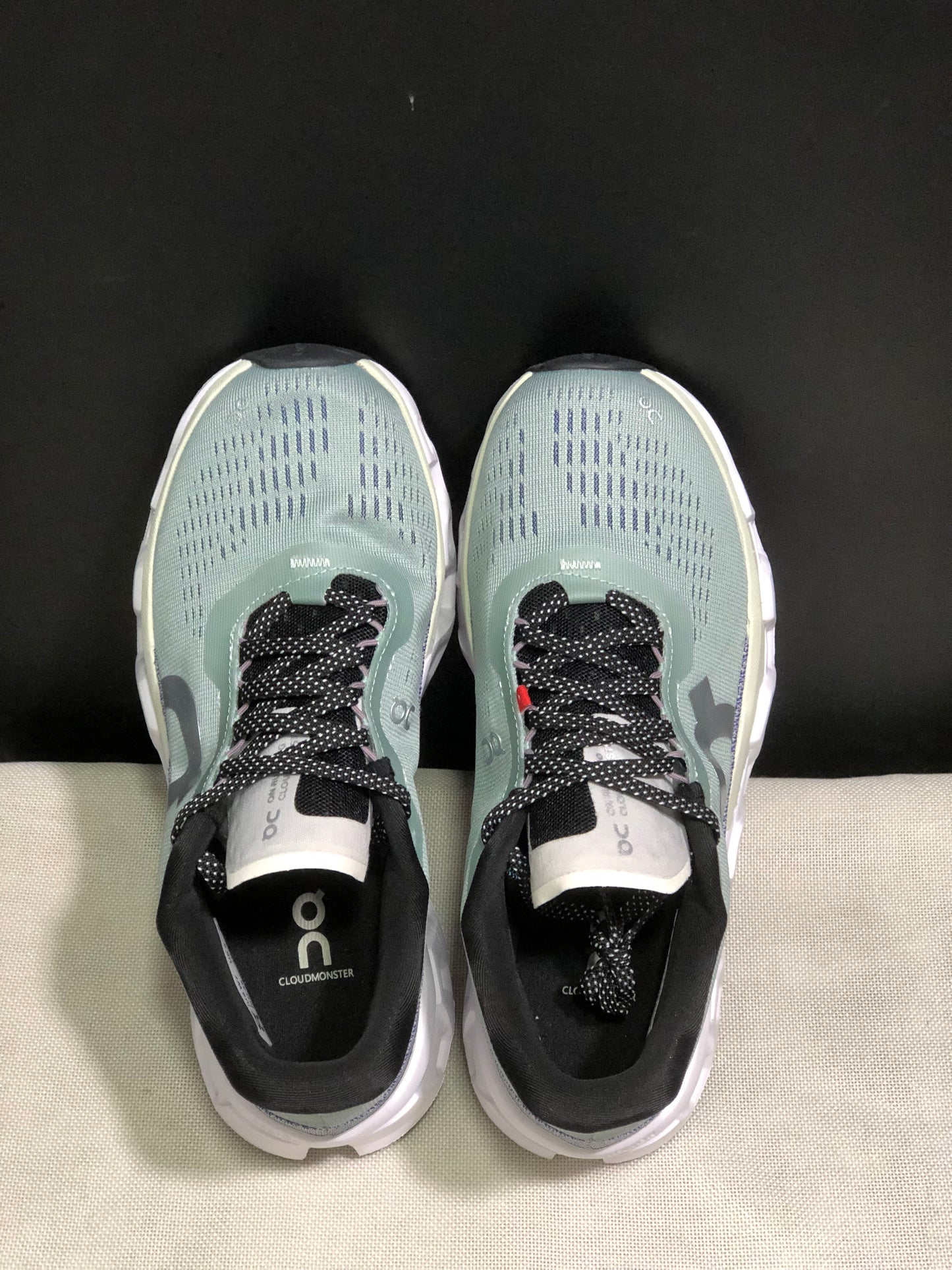 Tênis On Running Cloudmonster 2