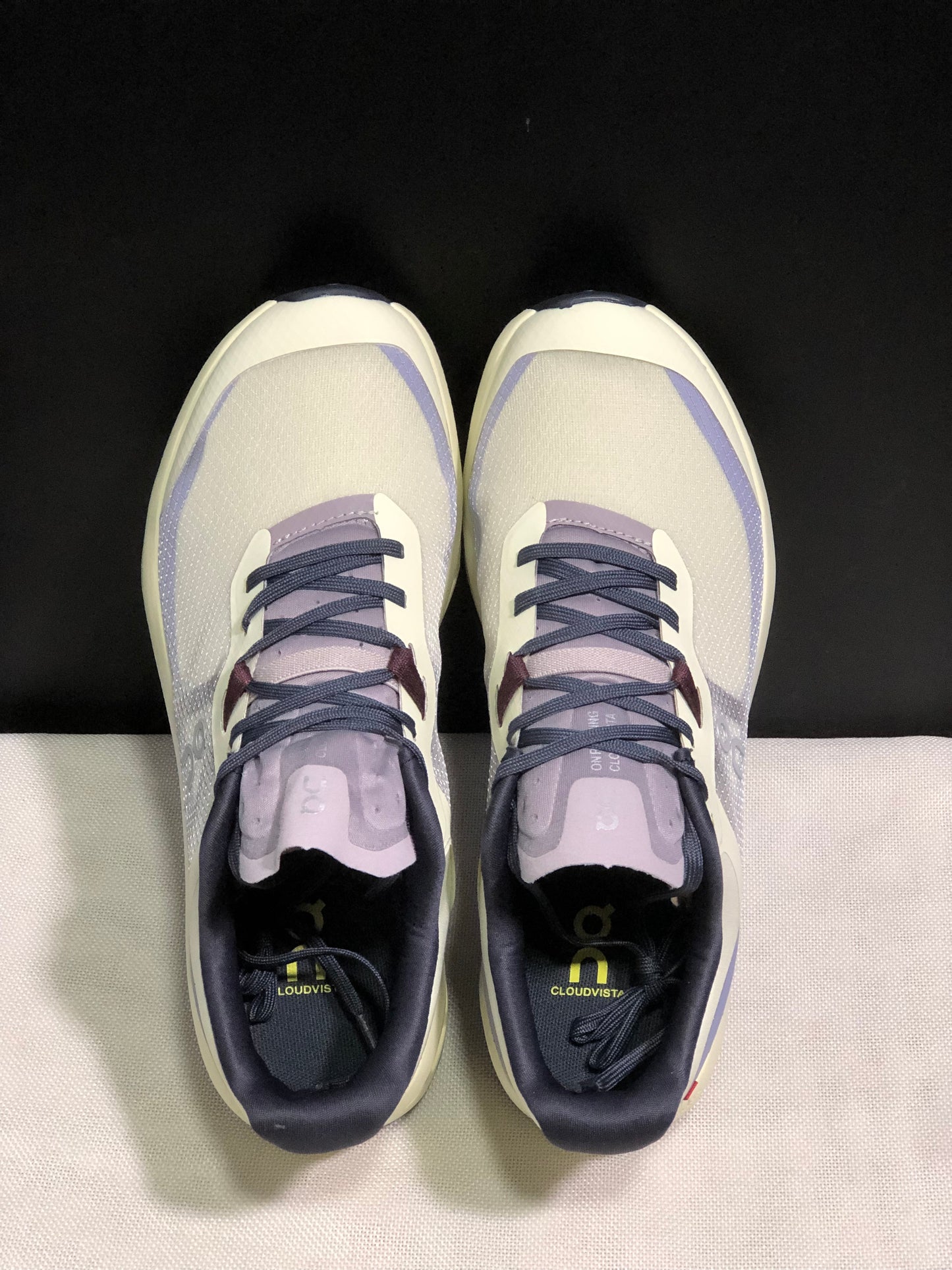 Tênis On Running Cloudvista 2