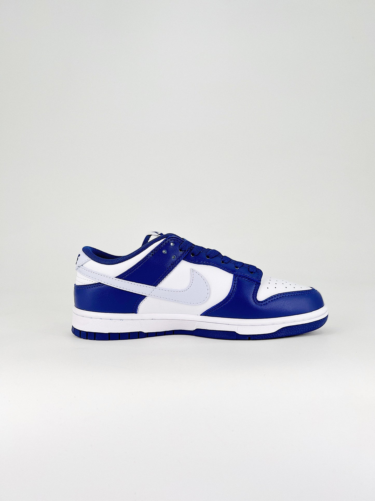 Nike Dunk Low Deep Royal Blue