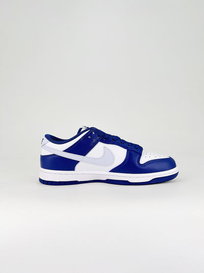 Nike Dunk Low Deep Royal Blue