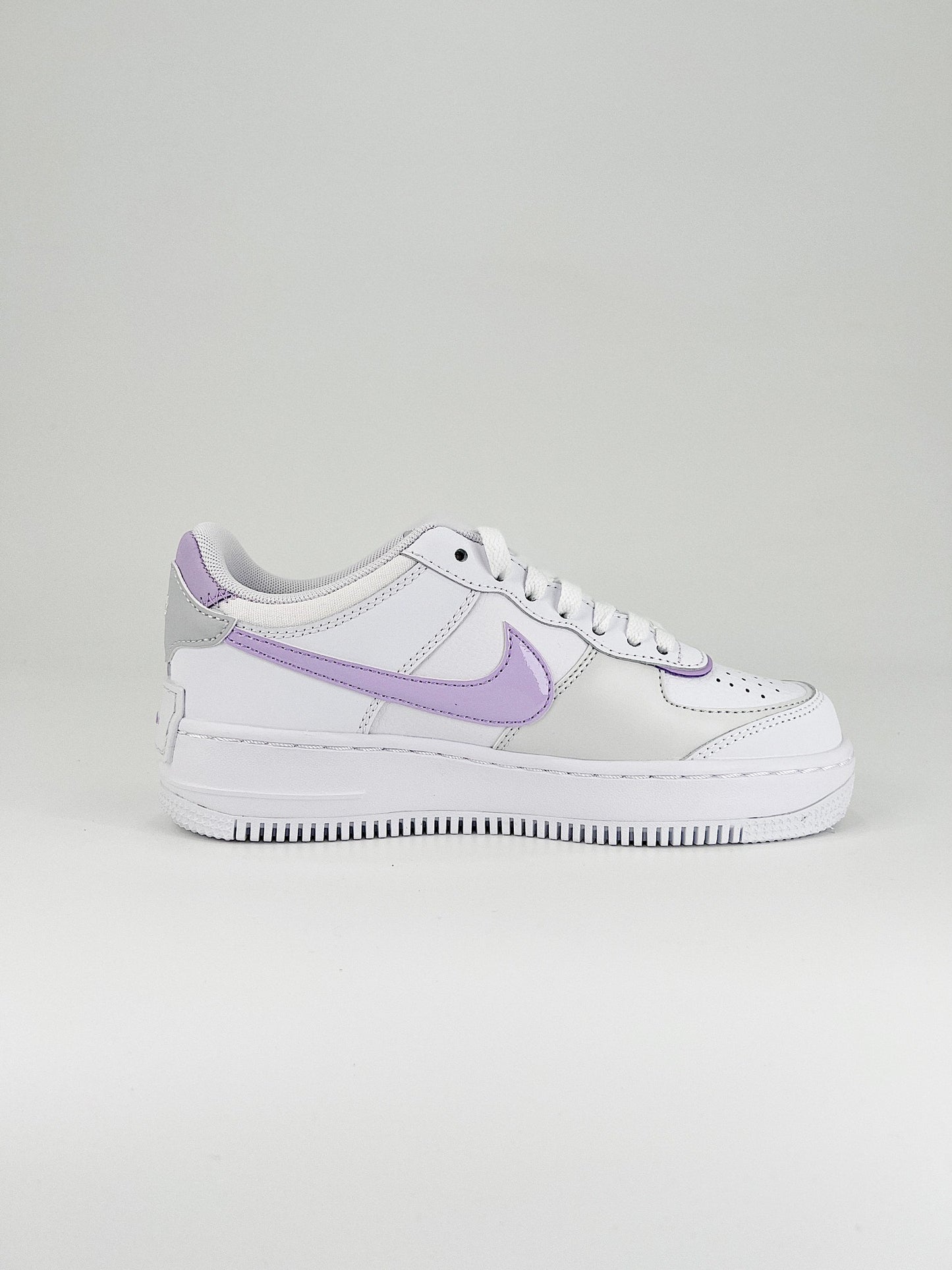 Nike Air Force 1 Shadow Lilac Bloom