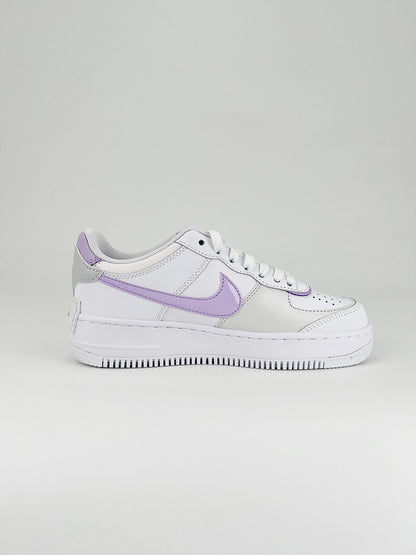 Nike Air Force 1 Shadow Lilac Bloom