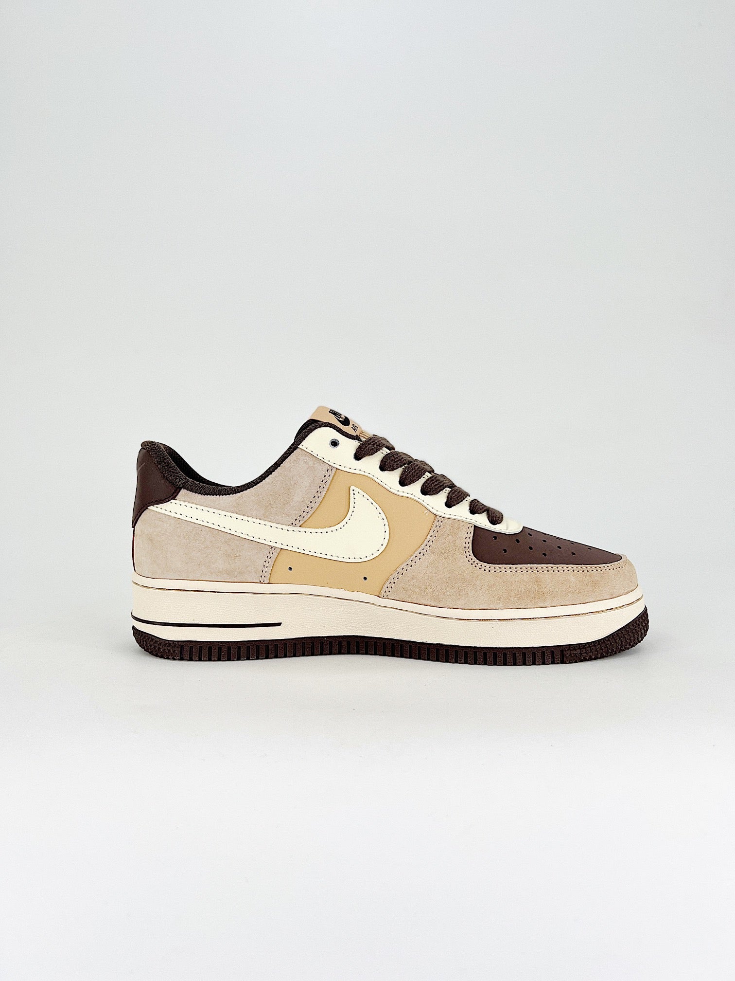 Nike Air Force 1 Low Hemp Coconut Milk