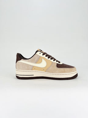 Nike Air Force 1 Low Hemp Coconut Milk