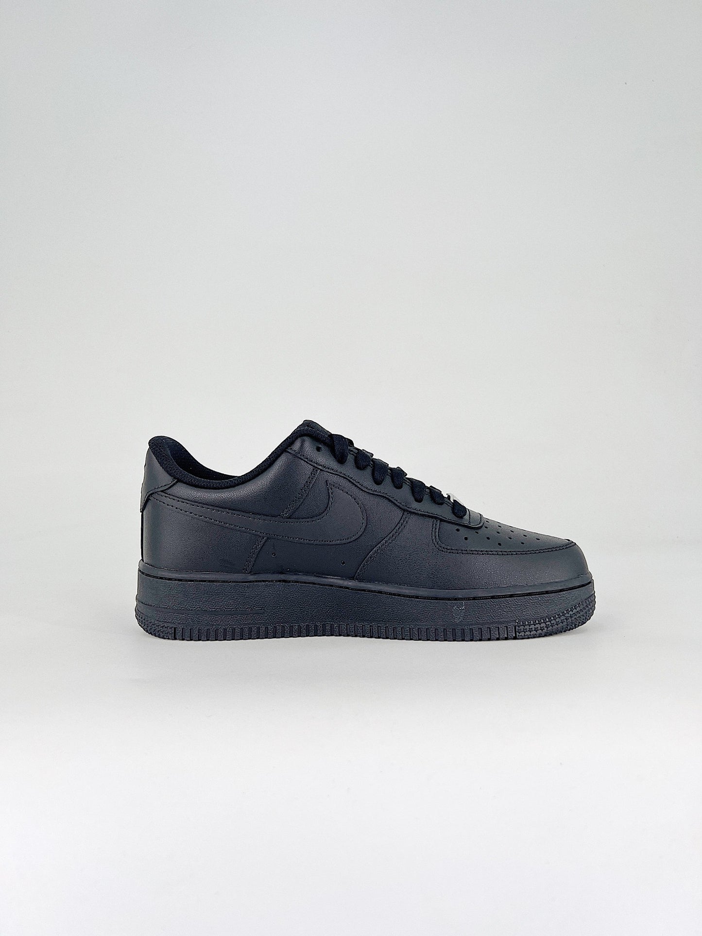 Nike Air Force 1 Low Black