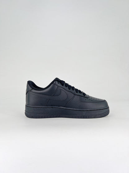 Nike Air Force 1 Low Black