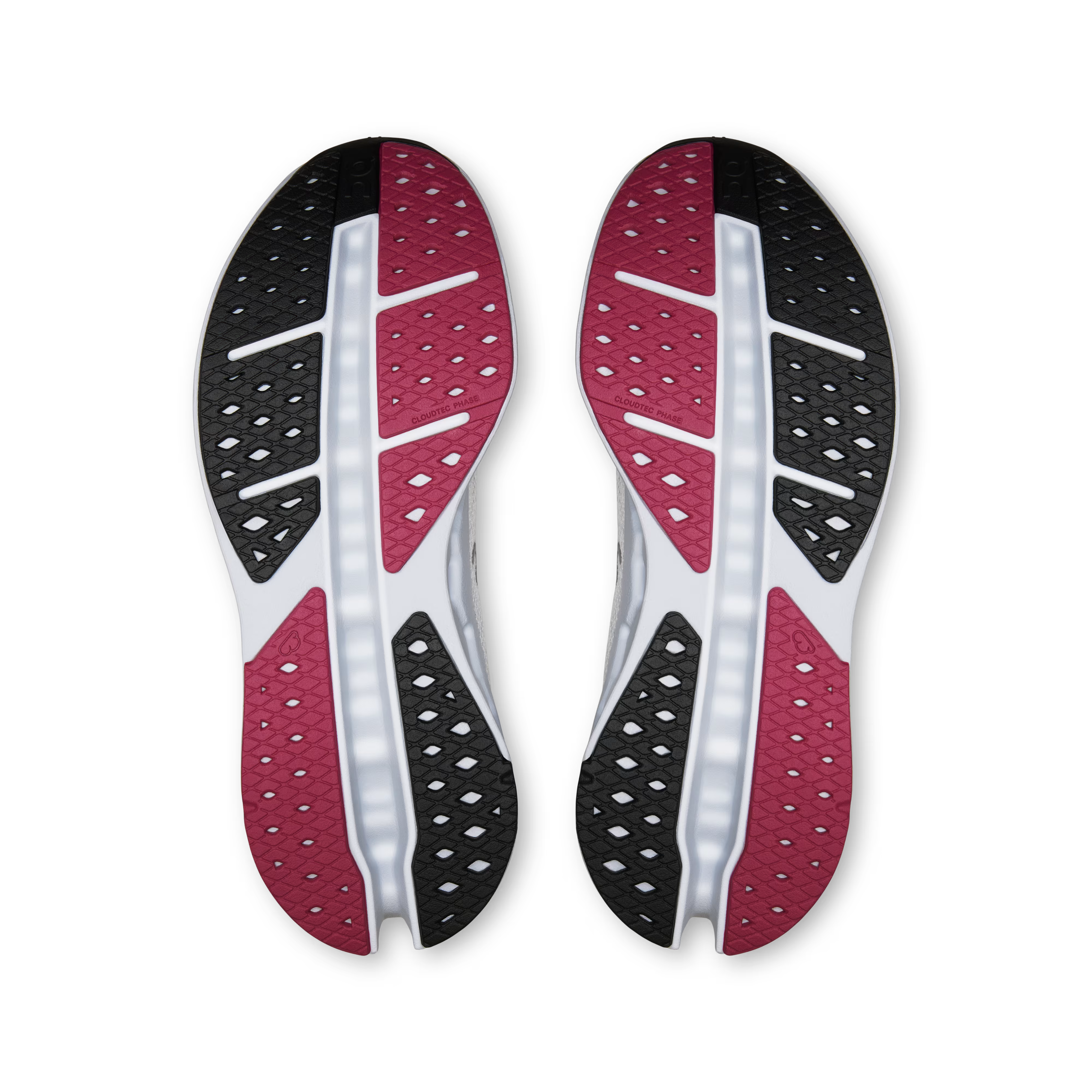 On Running Cloudsurfer Max Ivory Arctic