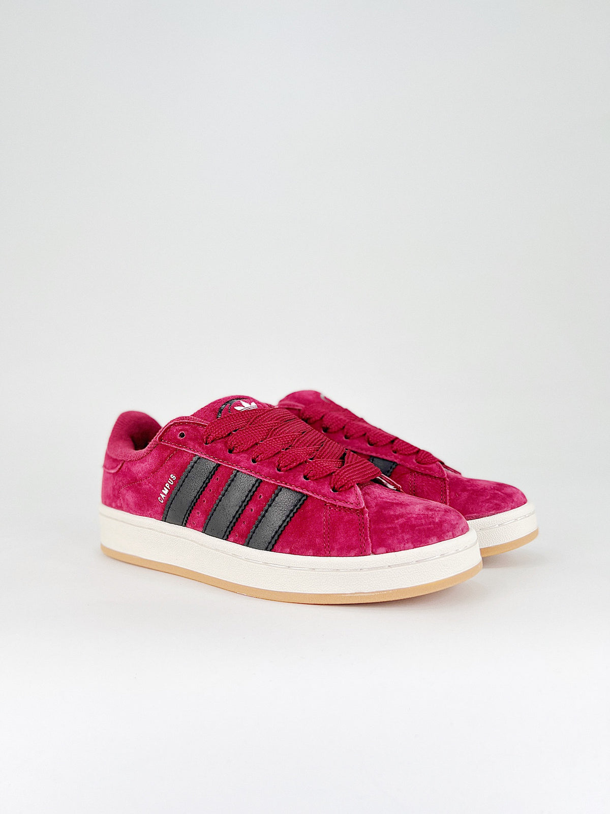Adidas Campus 00s Maroon