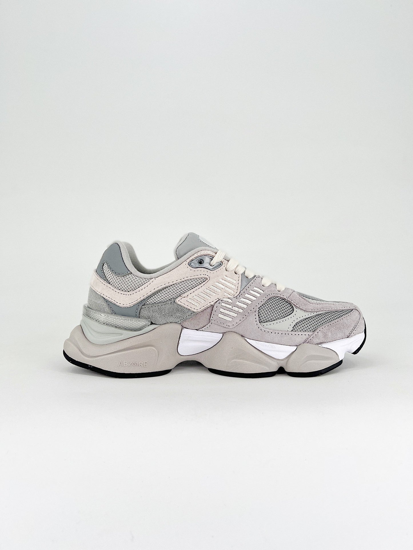 New Balance 9060 Concrete