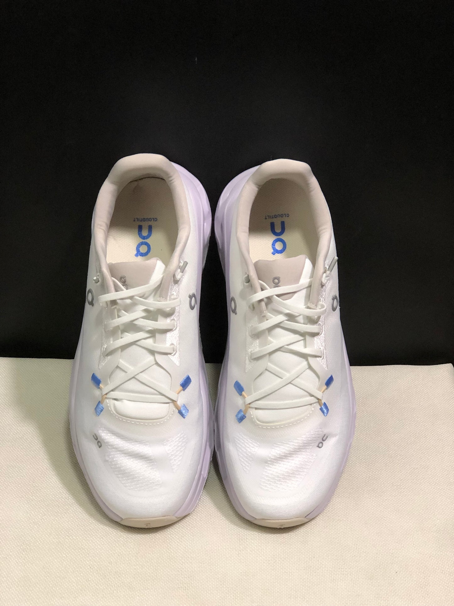 Tênis On Running Cloudtilt