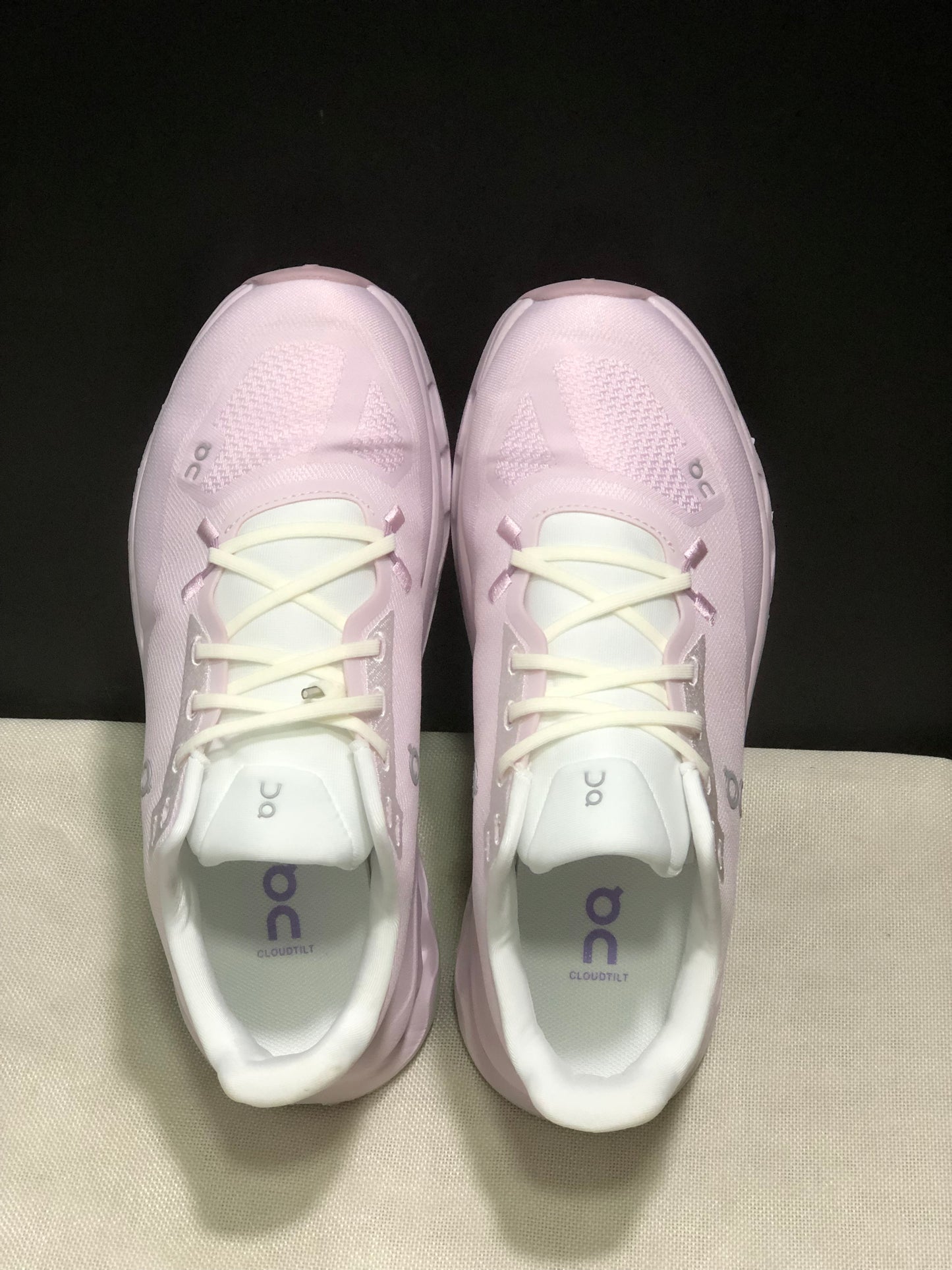 Tênis On Running Cloudtilt