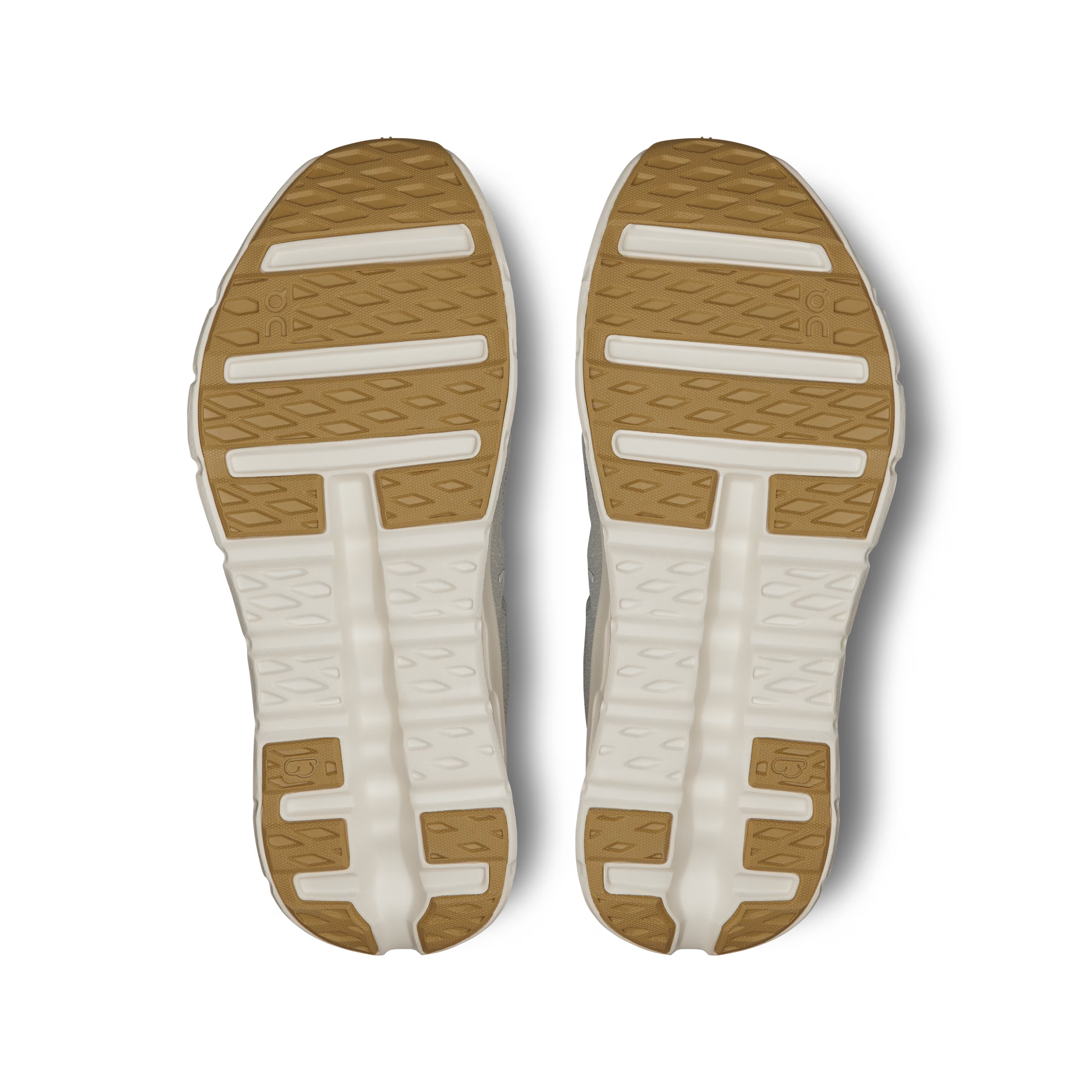 On Running Cloudtilt Midnight Ivory