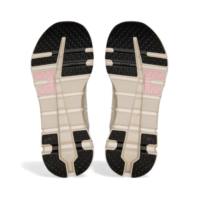 On Running Cloudrunner 2 Silver Mauve