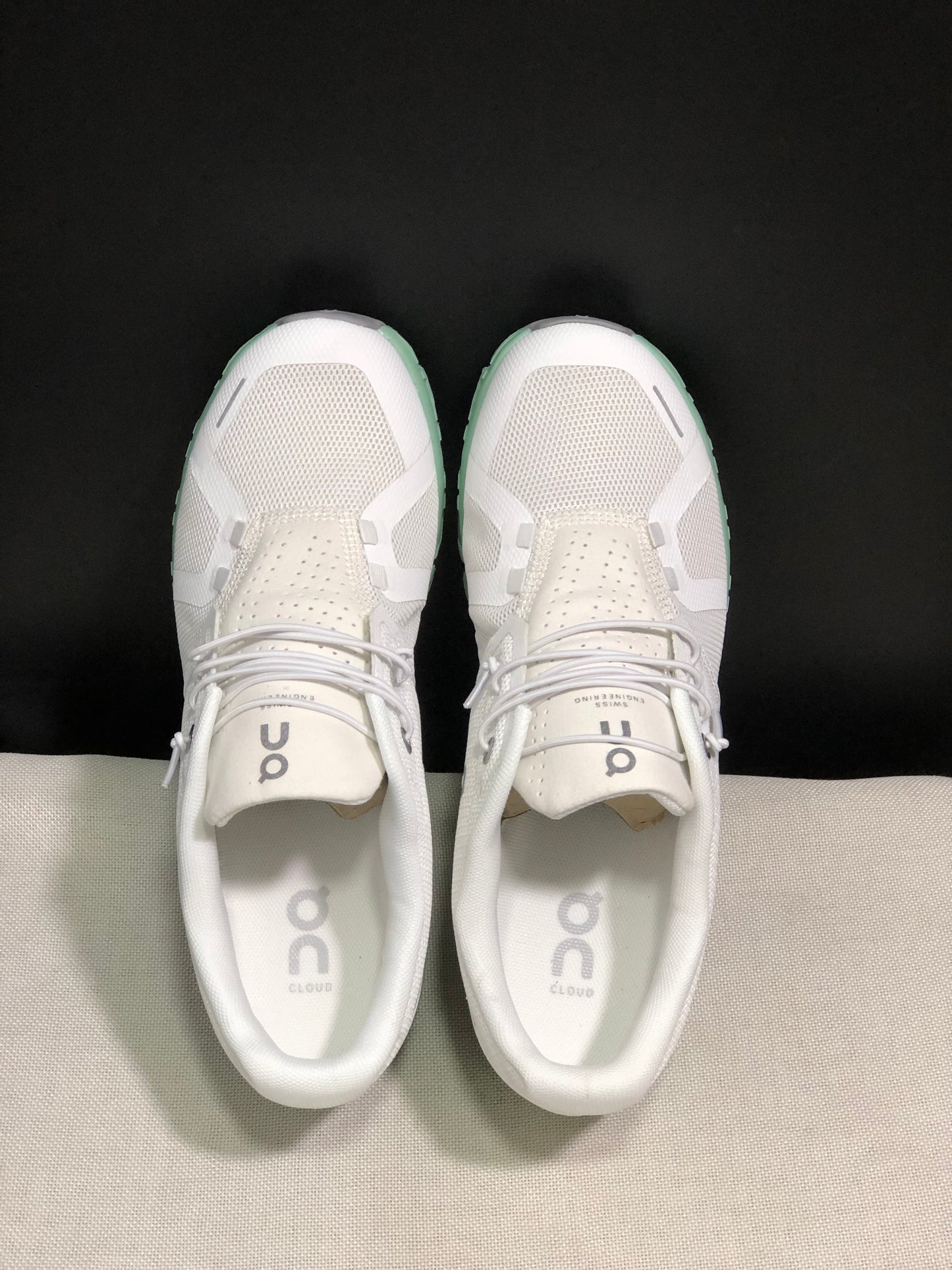 Tênis On Running Cloud 5