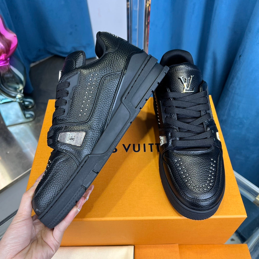 Tênis LV Trainer