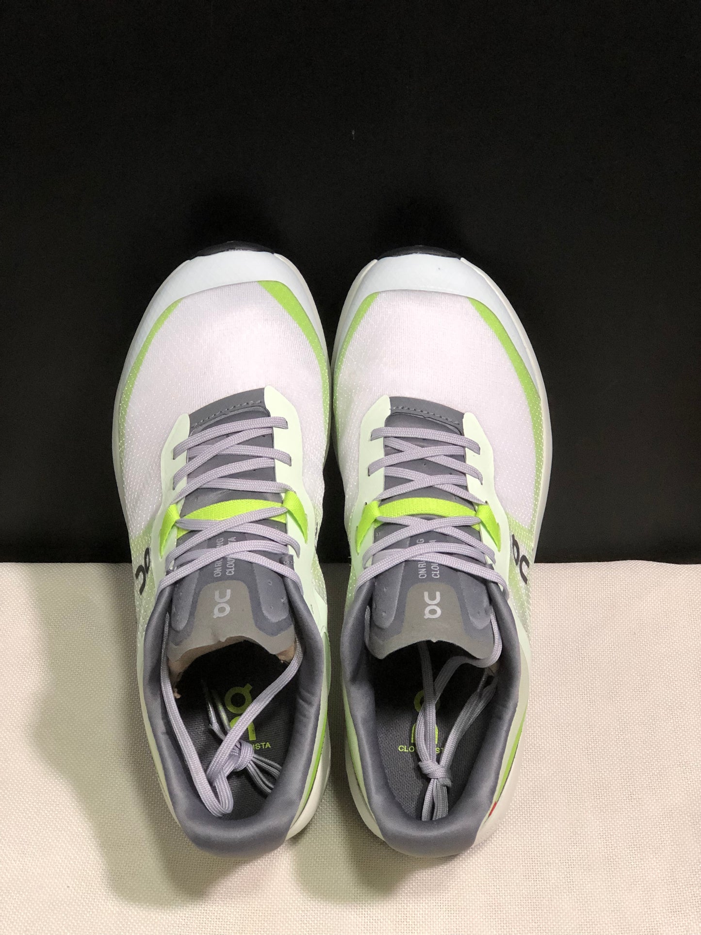 Tênis On Running Cloudvista 2