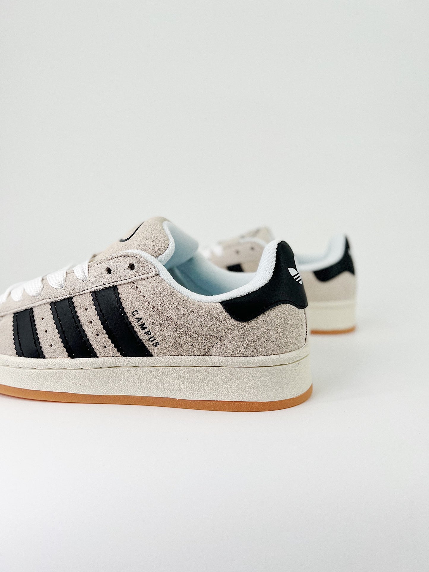 Adidas Campus 00s Crystal White