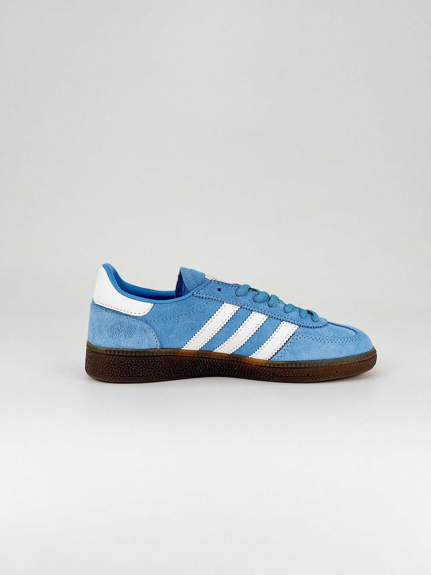 Adidas Handball Spezial Light Blue