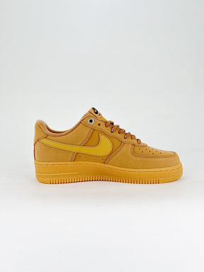 Nike Air Force 1 Flax