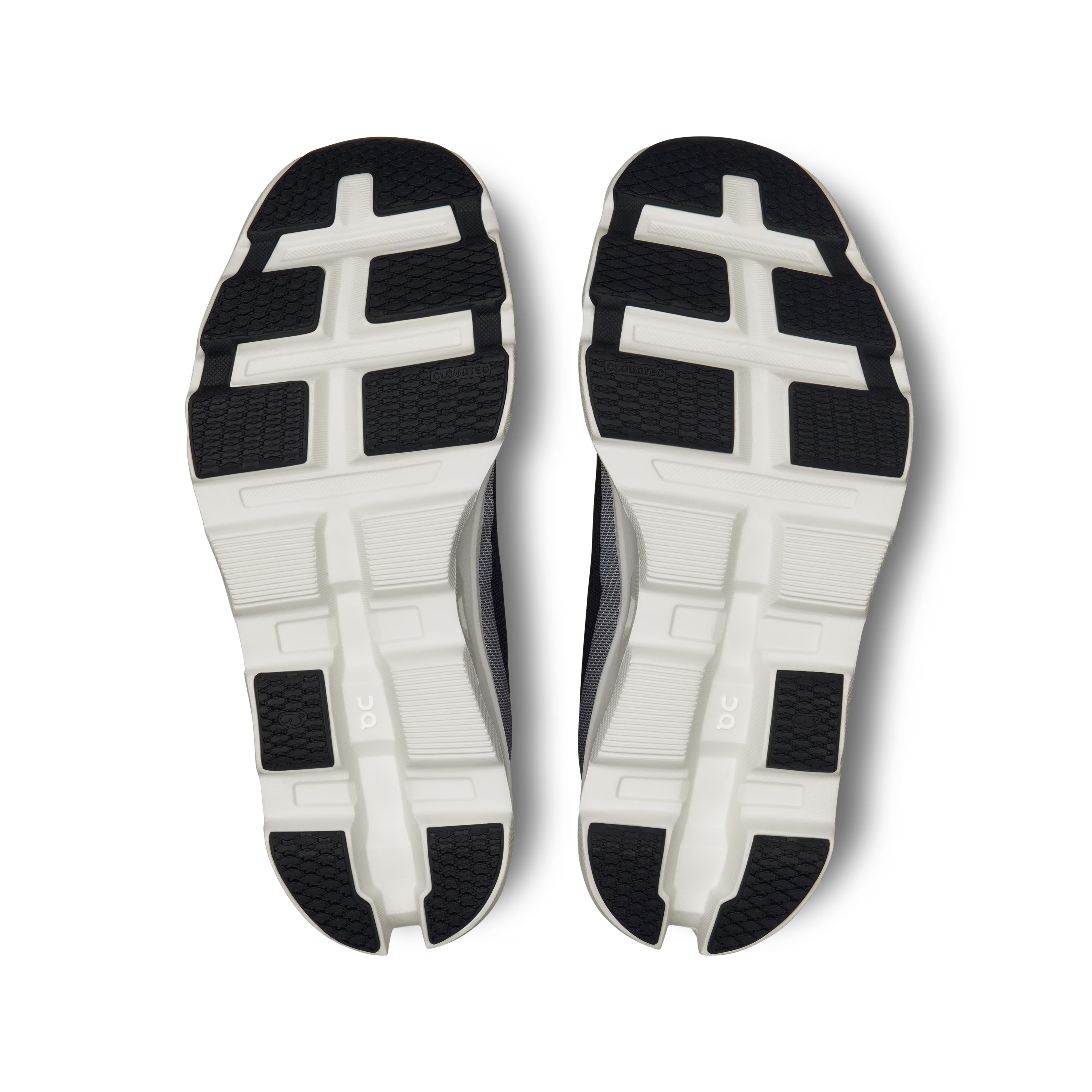 On Running Cloudmonster 2 Black Frost